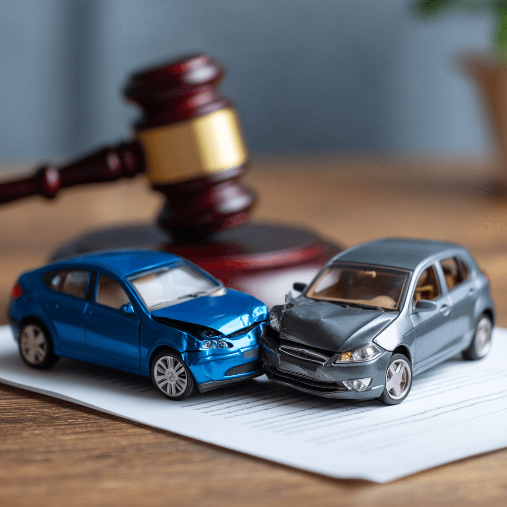 Verkehrsstrafrecht& Unfallabwicklung