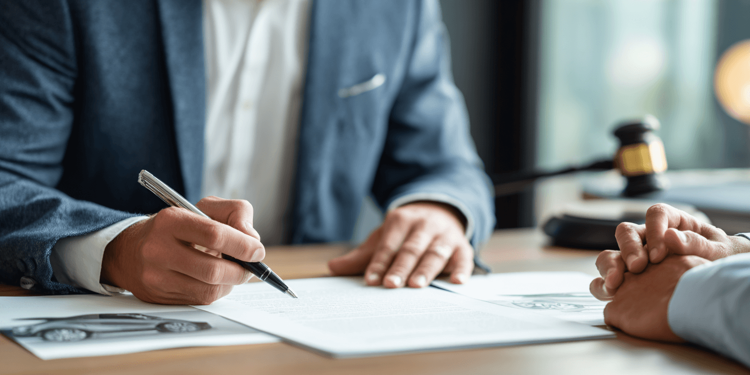 Ordnungswidrigkeiten